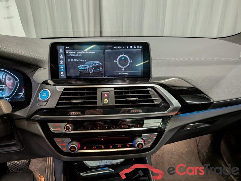 BMW iX3 High Executive #5