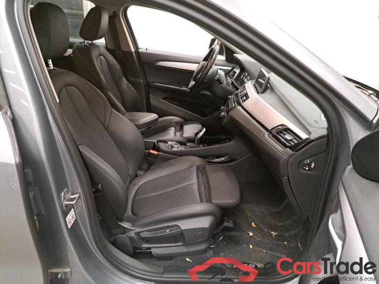 BMW - BMW X2 sDrive18dA 136PK Business Edition Advantage With Sport Seats #3