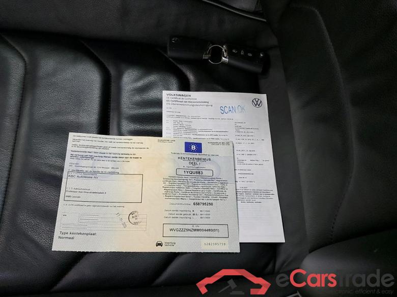 VOLKSWAGEN - VW  TIGUAN ALLSPACE TSI 150PK DSG7 Platinum Pack R Line & With Vienna Leather & Trailer Towing Hook  * PETROL * #4