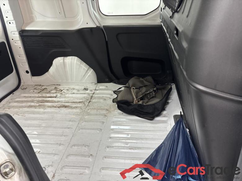CITROAu2039N BERLINGO 1.5 BLUEHDI 100 S-S M LIGHT CLUB Roof side and curtain airbags #6