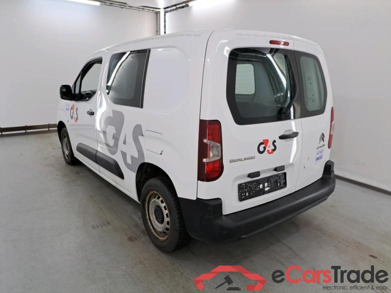 CITROËN BERLINGO 1.5 BLUEHDI 100 S-S M LIGHT CLUB #3