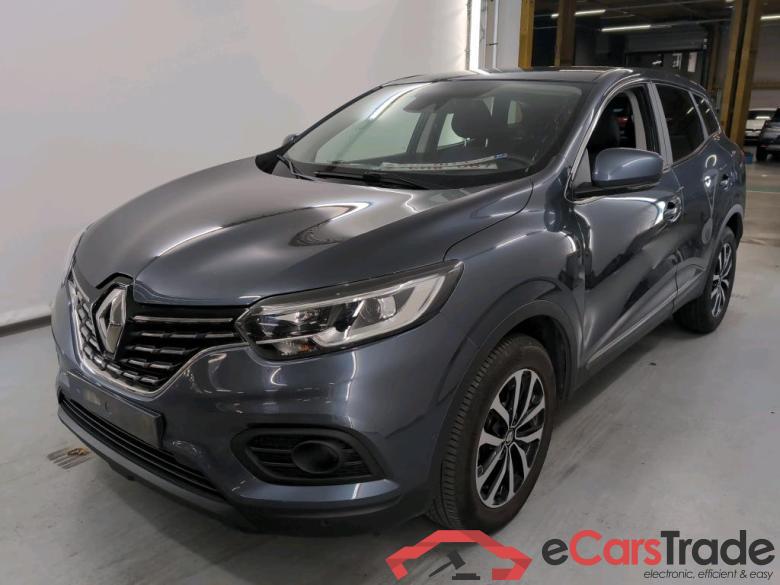 RENAULT KADJAR 1.3 TCE 140 EQUILIBRE #1