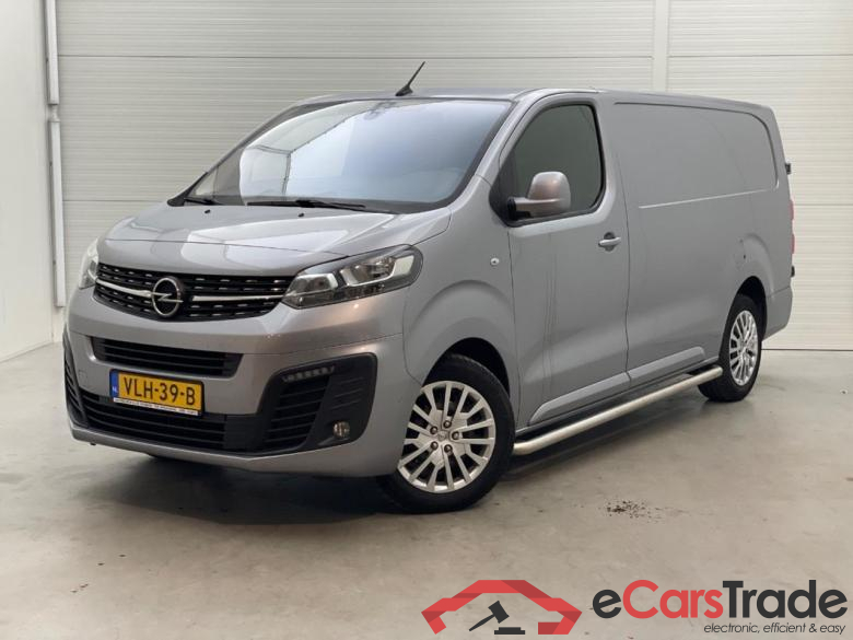 OPEL VIVARO 2.0 CDTI L2H1 Innovation