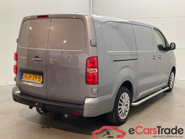 OPEL VIVARO 2.0 CDTI L2H1 Innovation #4