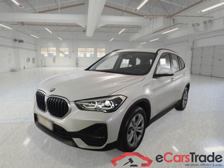 BMW X1 / 2019 / 5P / SUV XDRIVE 25E BUSINESS ADVANTAGE AUTOMATICO #1