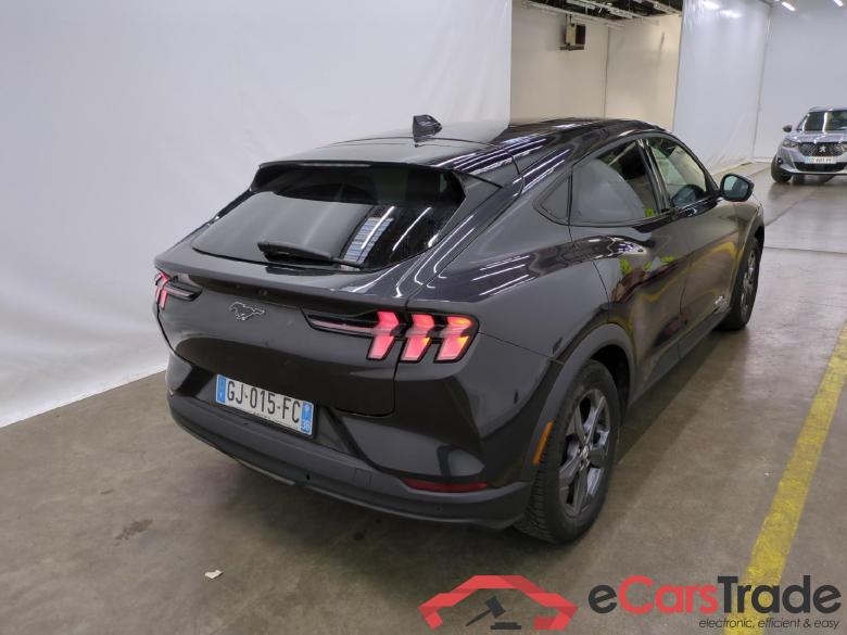 Mustang Mach-E 99kWh BVA #3