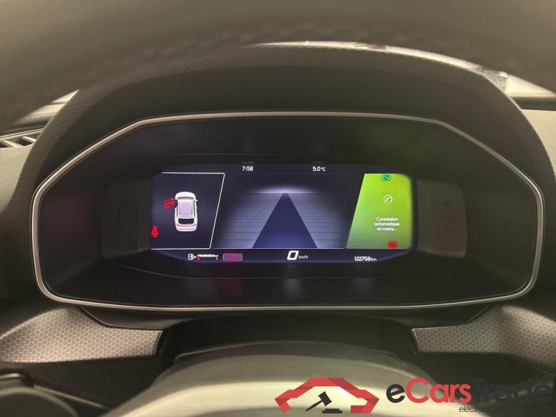 SEAT Leon Sportstourer / 2020 / 5P / Break 1.0 eTSI 110 DSG S&S Style Business #6