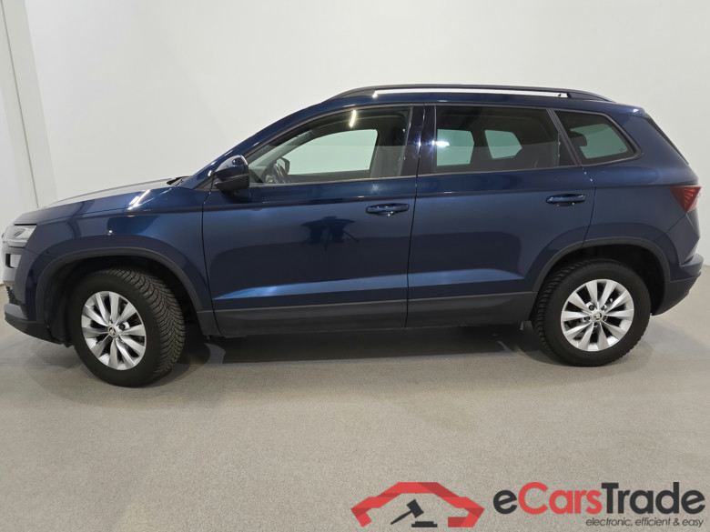 Skoda Karoq 1.0 TSI Ambition LED Navi KeylessGo Camera Klima PDC ... #2