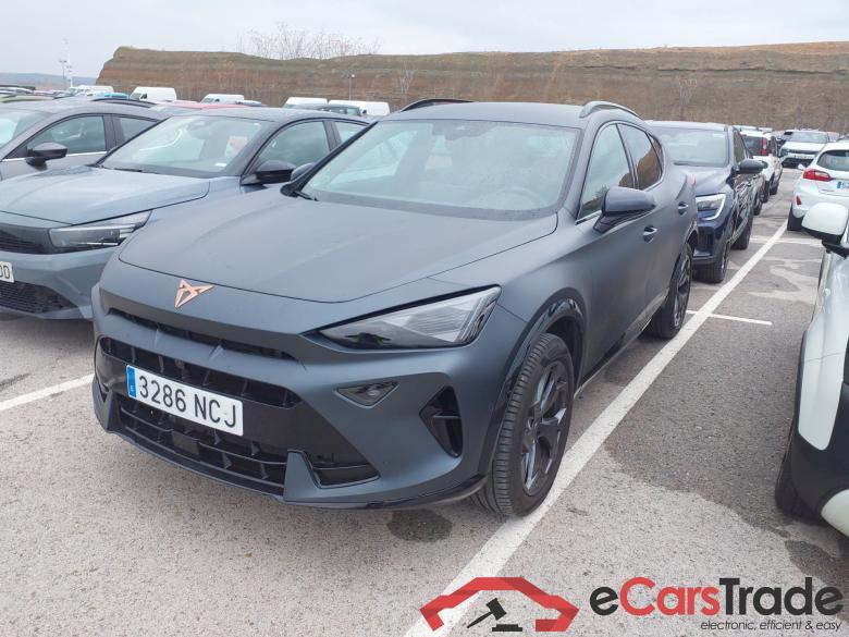 CUPRA Formentor 2.0 TDI DSG 150cv Automático 