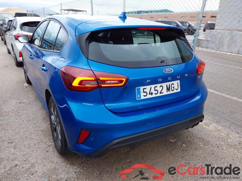 FORD Focus 1.0 EcoBoost 125 ST Line #2