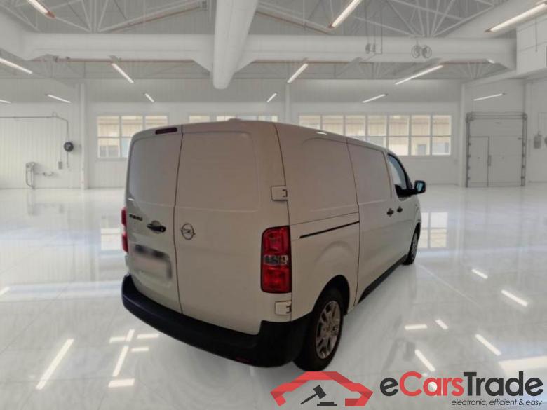 OPEL VIVARO / 2019 / 4P / FURGONE 2.0 DIESEL 150CV SeS L2H1 ENJOY #2