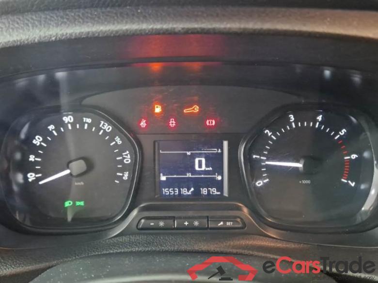 OPEL VIVARO / 2019 / 4P / FURGONE 2.0 DIESEL 150CV SeS L2H1 ENJOY #4