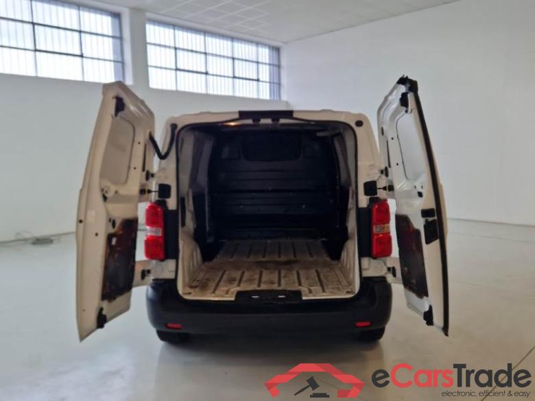 OPEL VIVARO / 2019 / 4P / FURGONE 2.0 DIESEL 150CV SeS L2H1 ENJOY #5