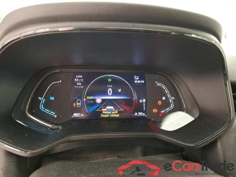 Clio V Business 1.6 E-TECH Hybrid 140CV BVA6 E6d / TRANSFO VP/VF #6