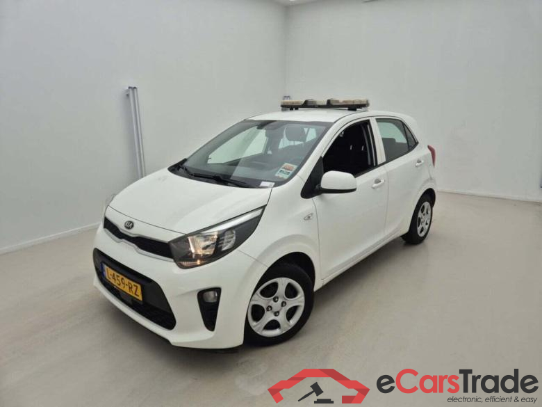 KIA Picanto 1.0 DPi ComfortLine