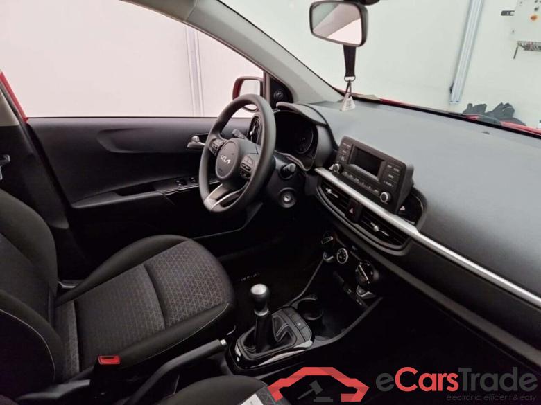 KIA Picanto 1.0 DPi ComfortLine #3