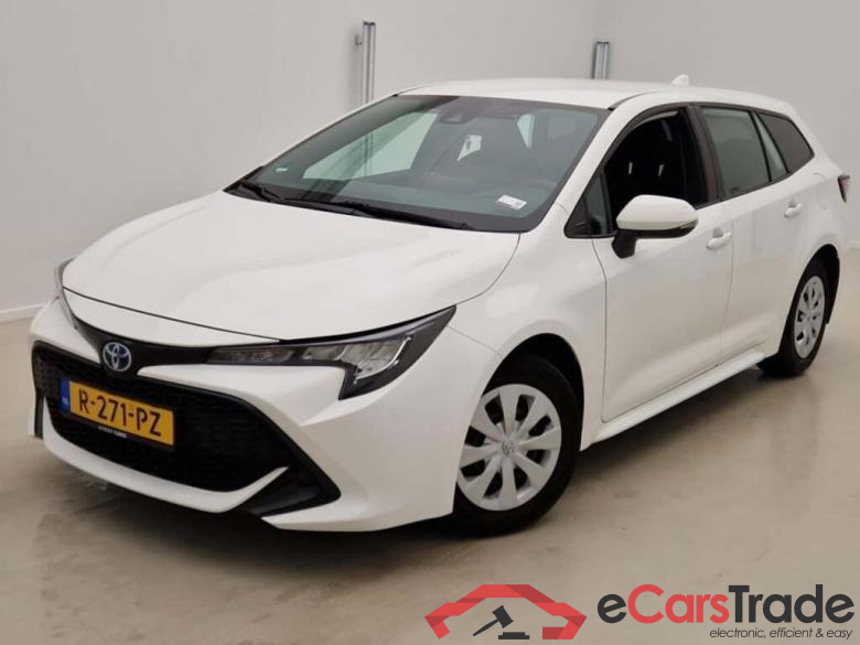 TOYOTA Corolla Touring Sports 1.8 Hybrid Comfort AUT
