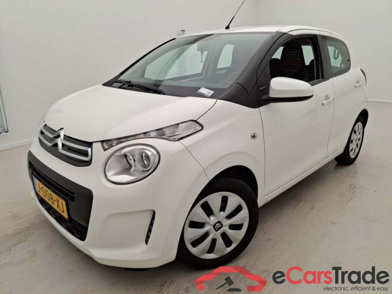 CITROEN C1 1.0 VTi Feel