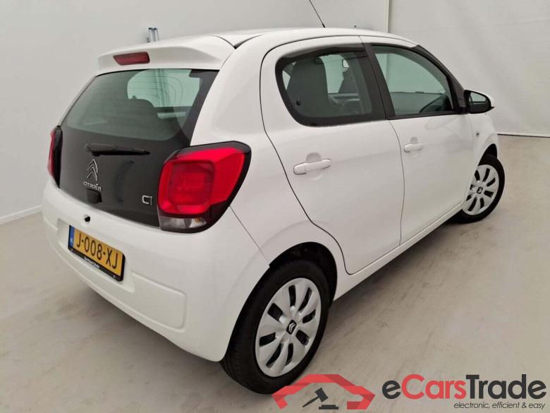 CITROEN C1 1.0 VTi Feel #2