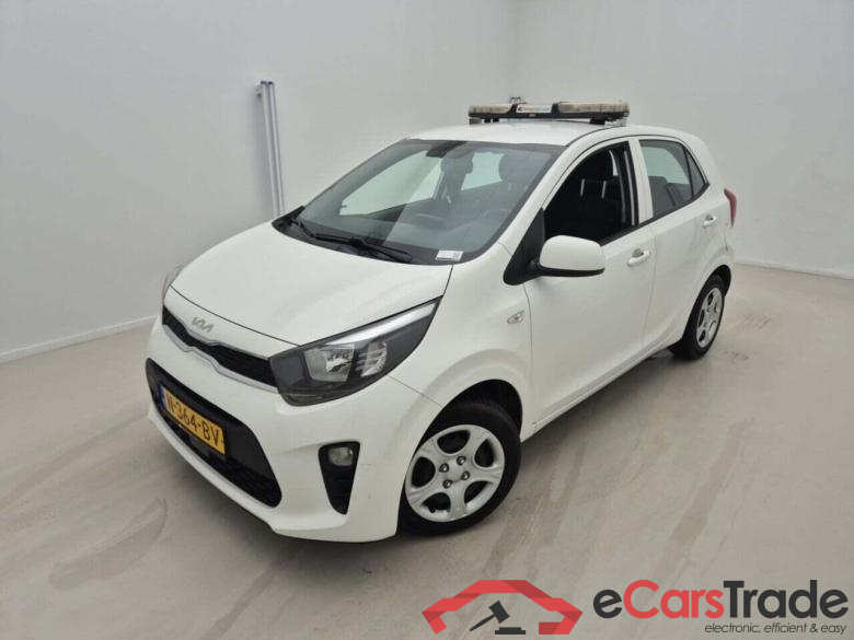 KIA Picanto 1.0 DPi ComfortLine