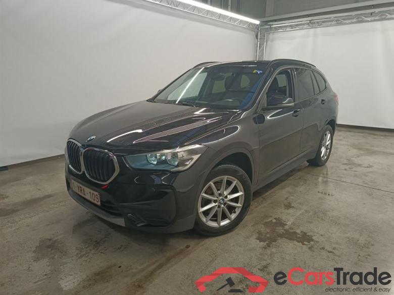 BMW X1 sDrive16d (85 kW) 5d #1