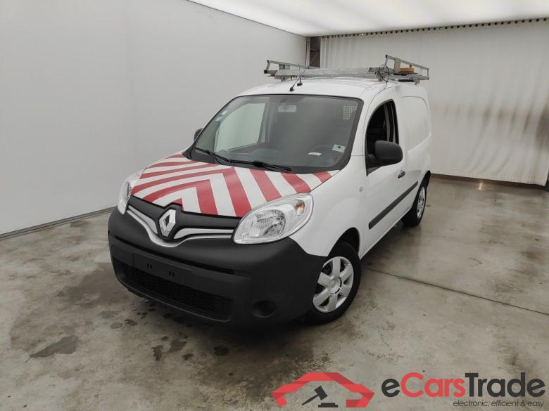 Renault Kangoo Express Energy dCi 110 Grand Confort 4d #1