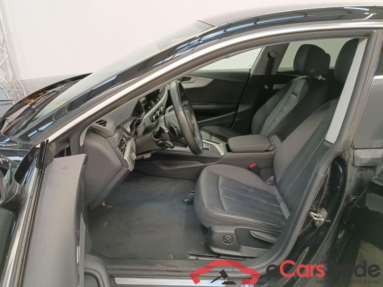 Audi A5 Sportback 35 TDI S tronic Bus. Ed. Attraction 5d #3