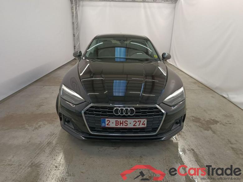Audi A5 Sportback 35 TDI S tronic Bus. Ed. Attraction 5d #5