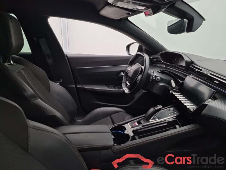 PEUGEOT 508 1.2 PureTech GT EAT8 #3