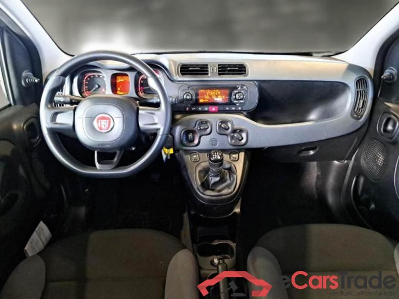 FIAT PANDA / 2011 / 5P / BERLINA 1.2 69CV SeS E6D-TEMP EASY #3