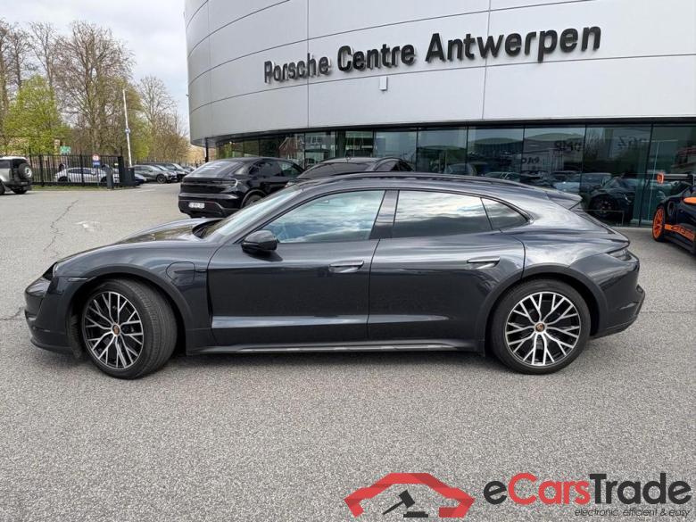 PORSCHE Taycan Cross Turismo Taycan 4 Cross Turismo (MY22) #2