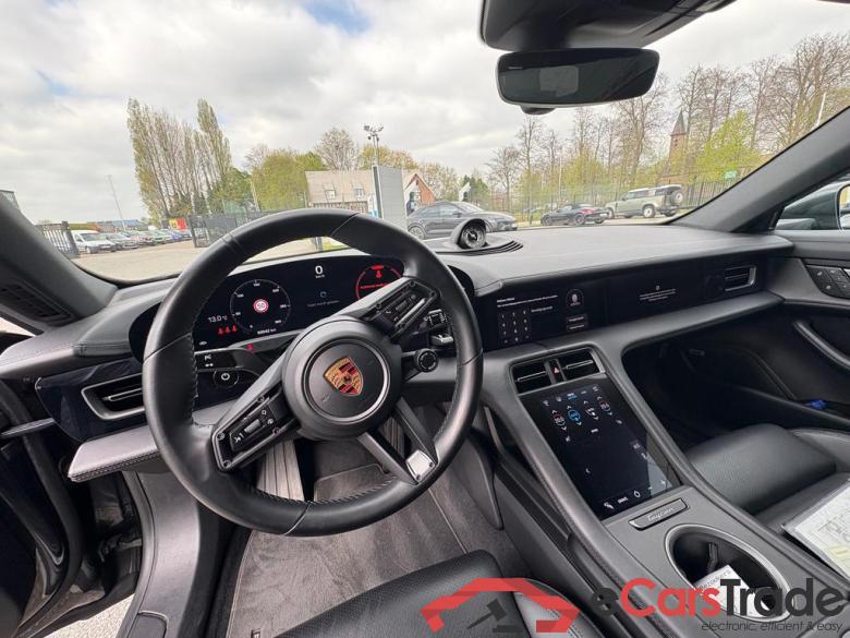 PORSCHE Taycan Cross Turismo Taycan 4 Cross Turismo (MY22) #5