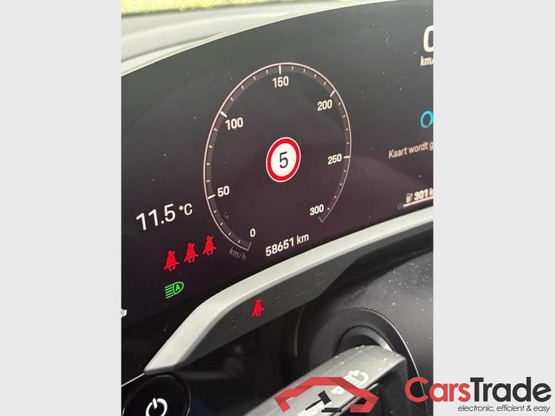 PORSCHE Taycan Cross Turismo Taycan 4 Cross Turismo (MY22) #6