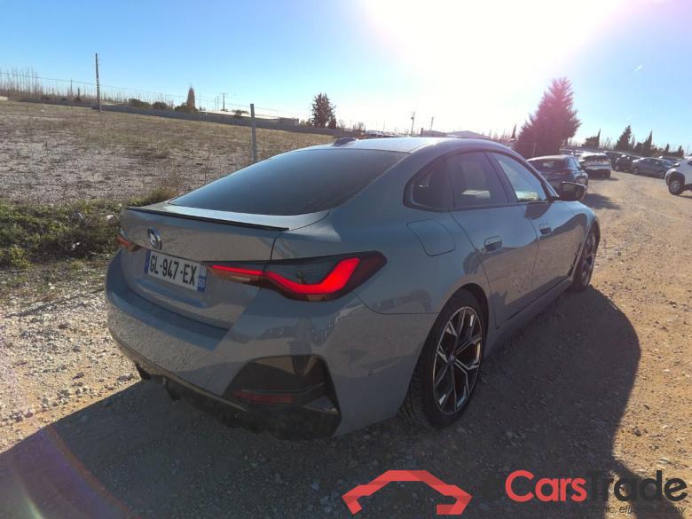 420D GRAN COUPE BVA M SPORT #3