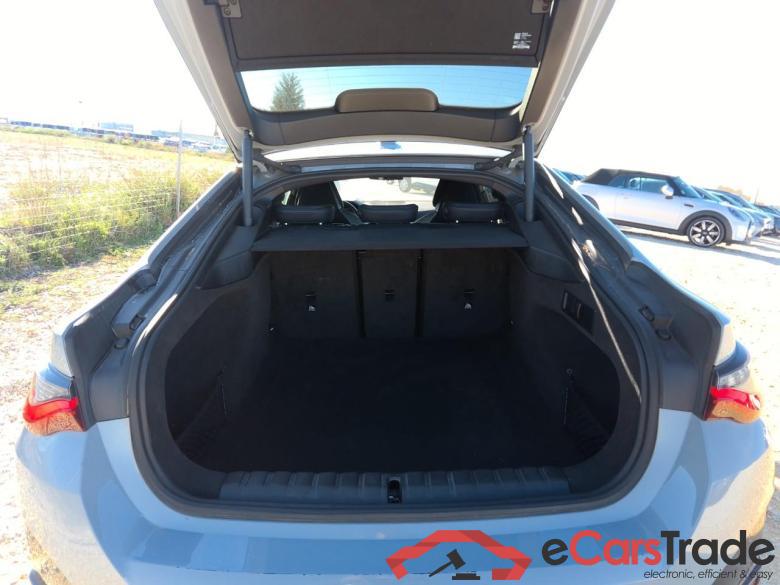 420D GRAN COUPE BVA M SPORT #6