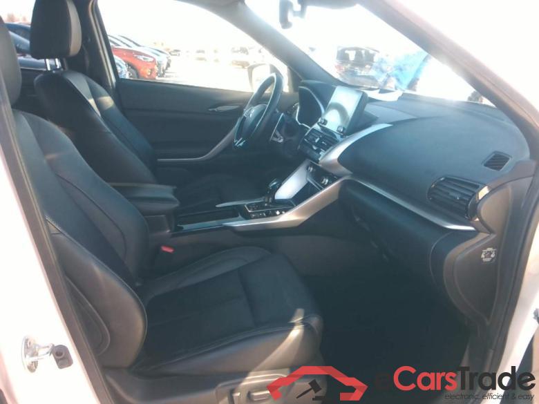 ECLIPSE CROSS PHEV INTENSE STY #5