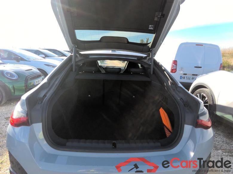 420D XDRIVE GRAN CP BVA M-S LH #6