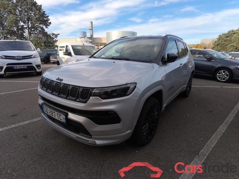 JEEP COMPASS 240 PHEV S AT RK #1