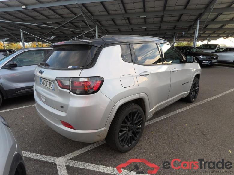 JEEP COMPASS 240 PHEV S AT RK #4