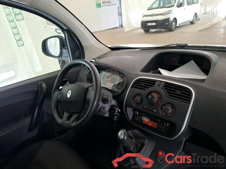 Kangoo Zen 1.5 dCi 90CV BVM5 E6 #5