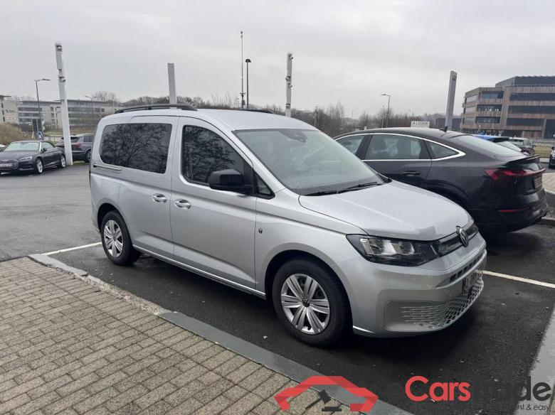 VOLKSWAGEN Caddy Caddy Drive 5 places 1,5 l TSI EU6 84 kW Empattement Court #2