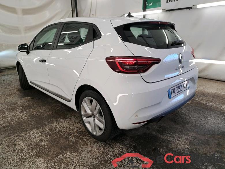 Clio V Business 1.0 TCe 100CV BVM5 E6dT #2