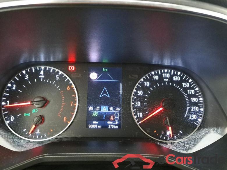 Clio V Business 1.0 TCe 100CV BVM5 E6dT #6