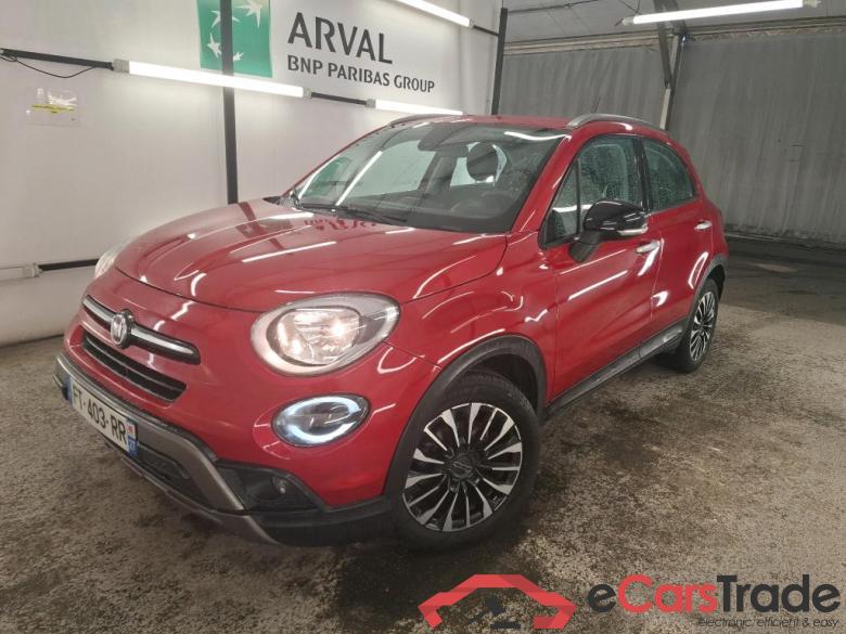 FIAT 500X / 2018 / 5P / SUV 1.0 FFly T T3 120ch Cross #1