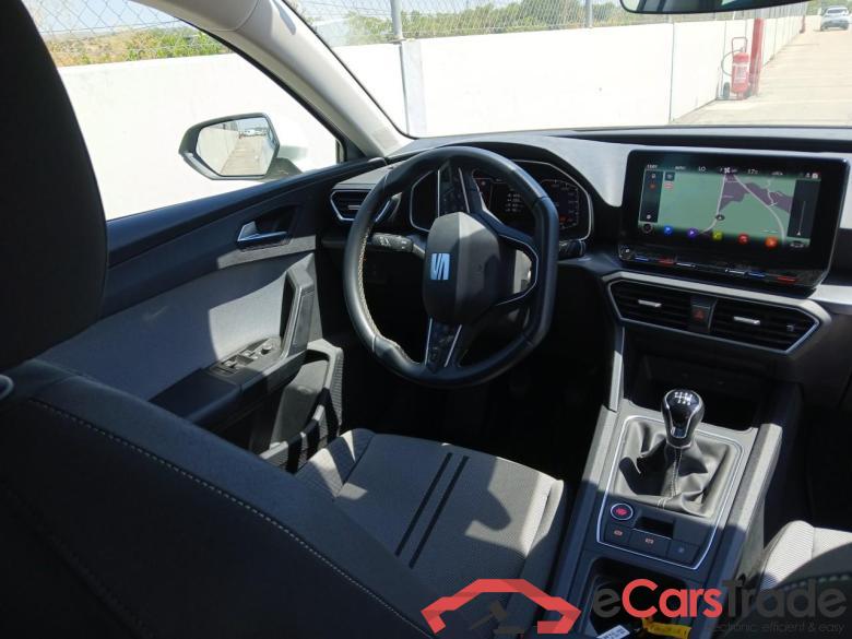 Leon Style Go 2.0 TDI 115CV MT6 E6d #3