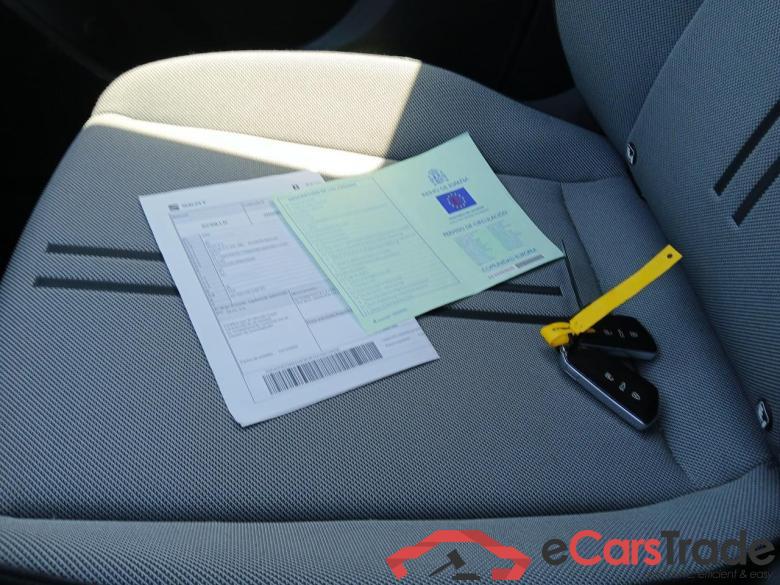 Leon Style Go 2.0 TDI 115CV MT6 E6d #5