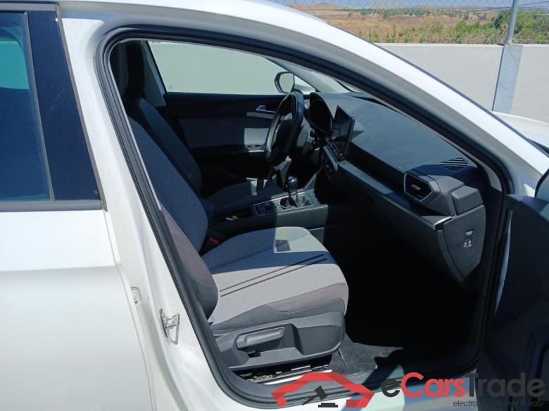 Leon Style Go 2.0 TDI 115CV MT6 E6d #6