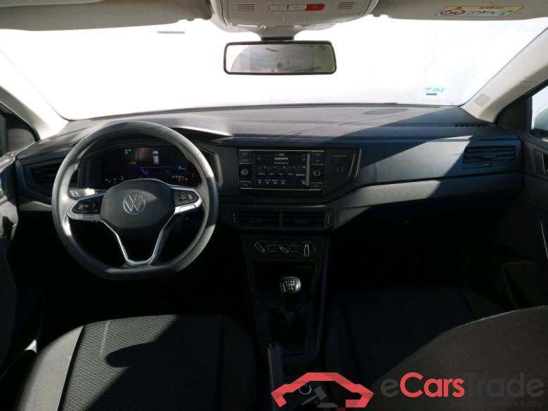 VOLKSWAGEN Polo / 2021 / 5P / berlina con portón Polo 1.0 TSI 70kW (95CV) #3