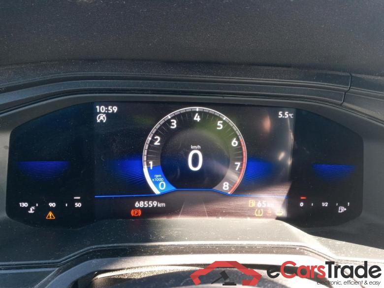 VOLKSWAGEN Polo / 2021 / 5P / berlina con portón Polo 1.0 TSI 70kW (95CV) #4