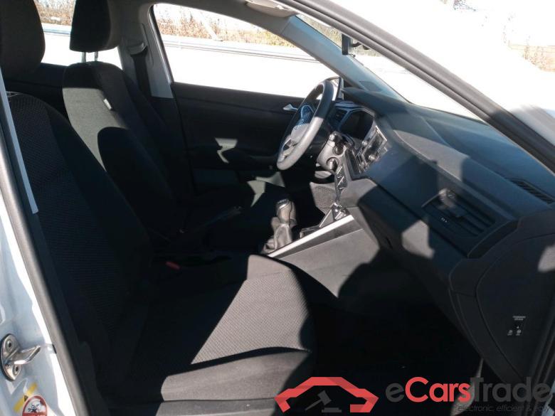 VOLKSWAGEN Polo / 2021 / 5P / berlina con portón Polo 1.0 TSI 70kW (95CV) #6
